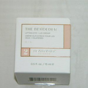 BeautyBio The Beholder Eye Lifting & Lid Cream 15ml